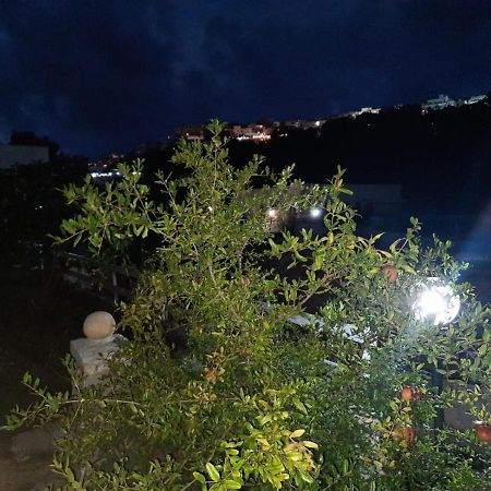 Vila La Casa Al Mare Peschici Exteriér fotografie